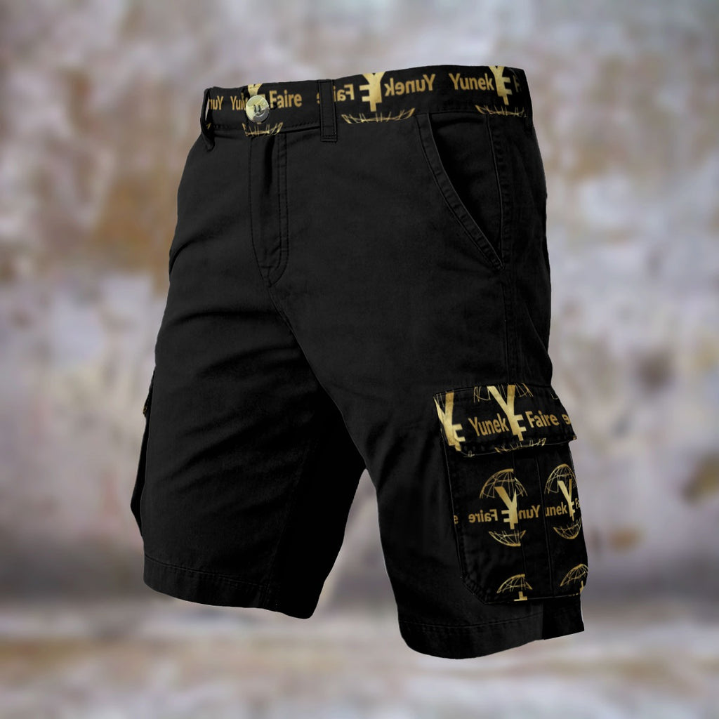 Men's Cargo Shorts