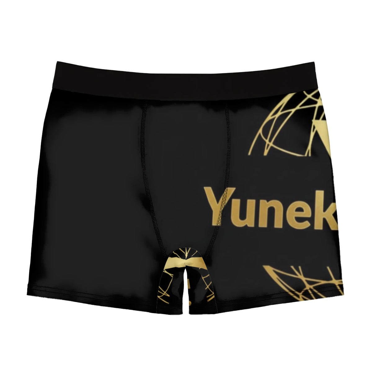 Men's Stretch Boxer Briefs