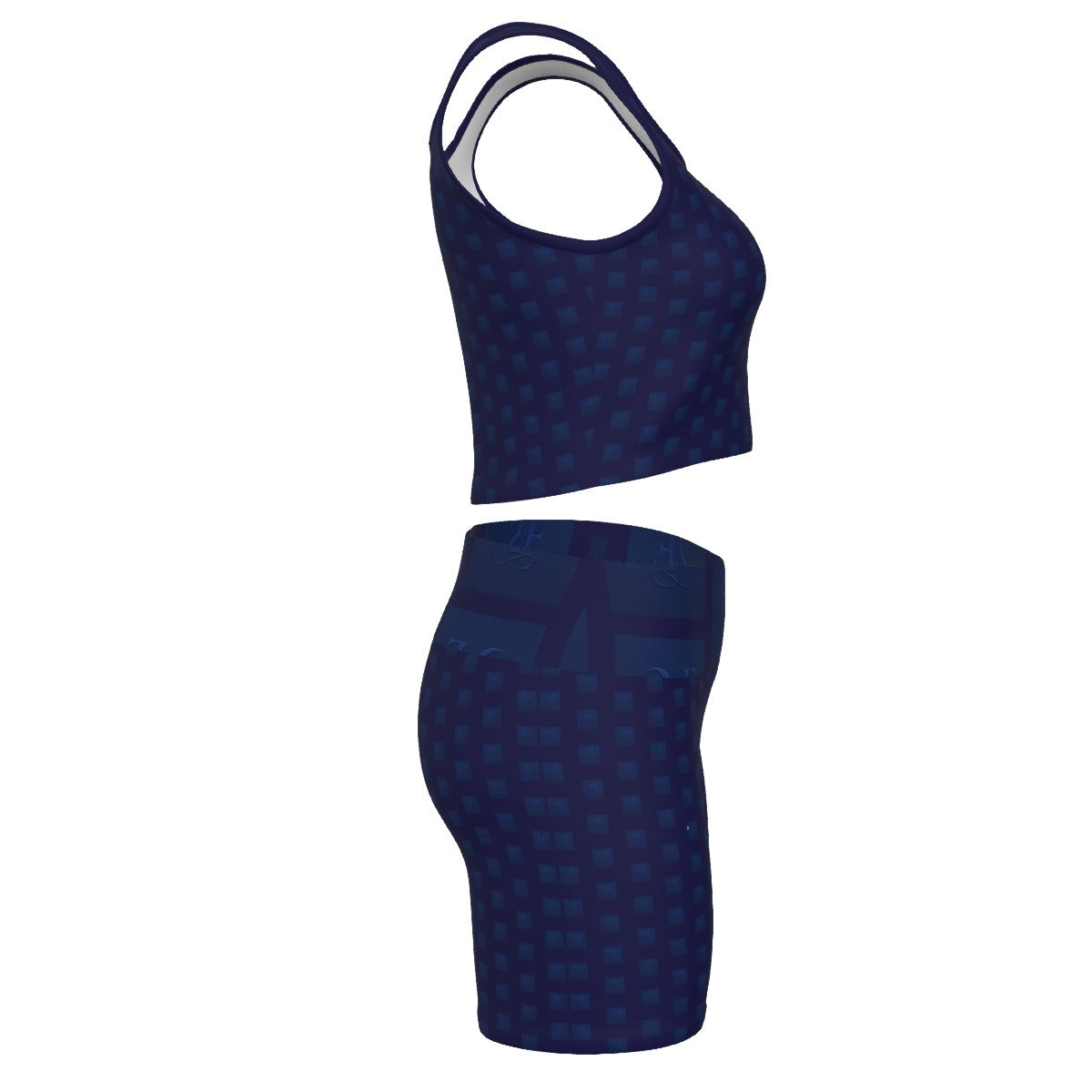 Women's Yoga Set