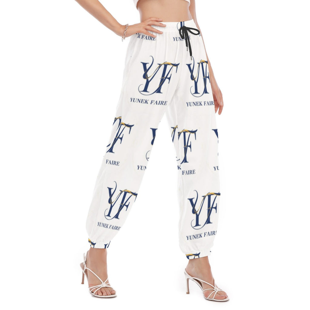 Women's Slim Bloomers