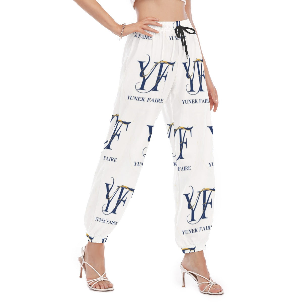 Women's Slim Bloomers
