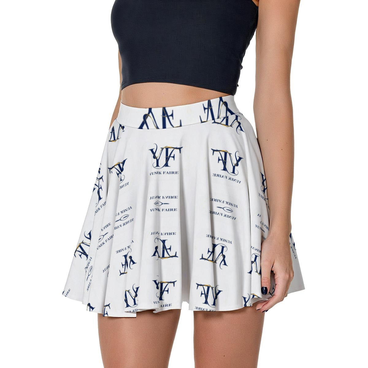 Women's Short Skirt