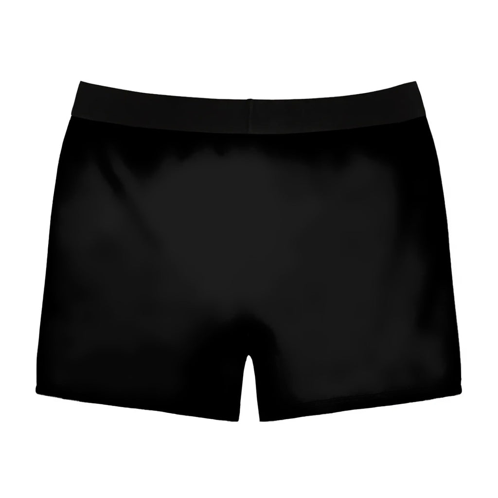Men's Stretch Boxer Briefs
