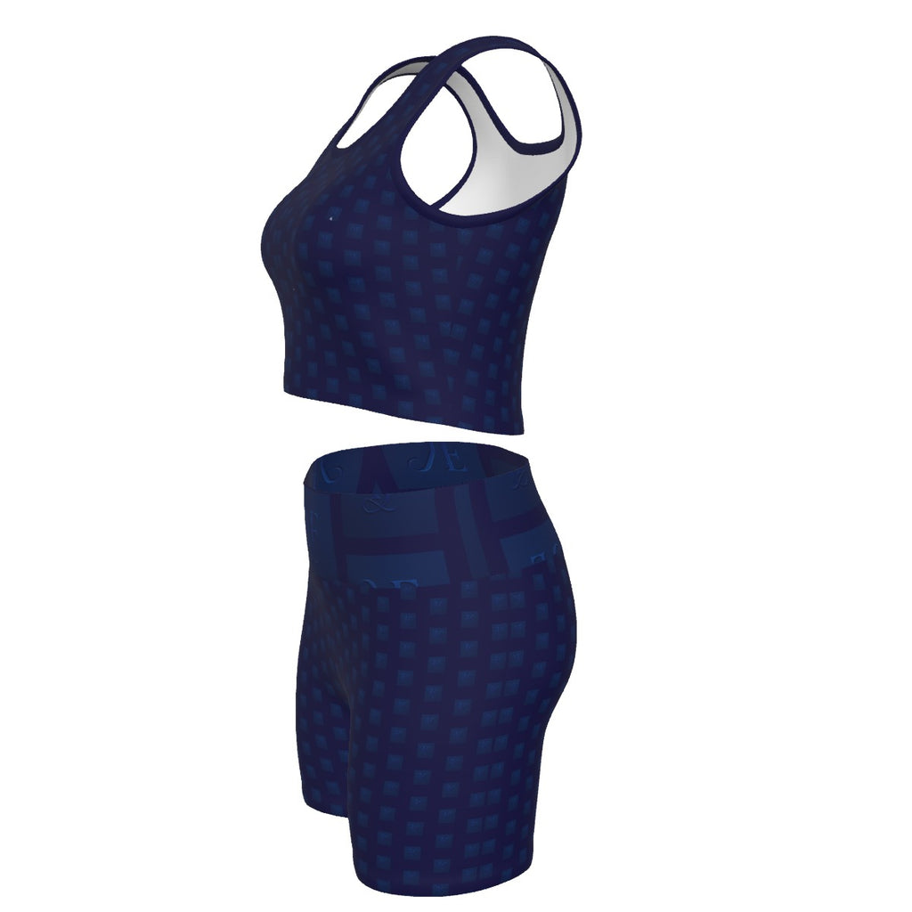 Women's Yoga Set