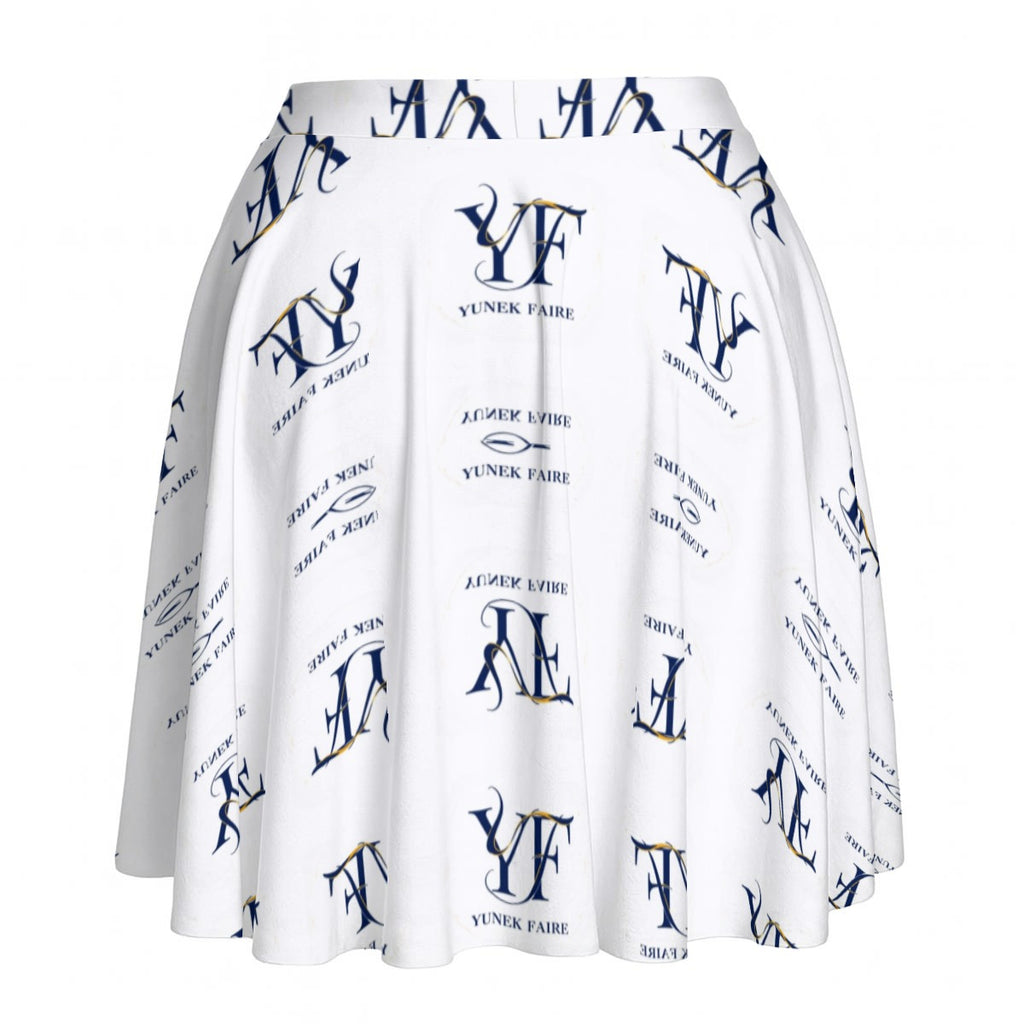 Women's Short Skirt