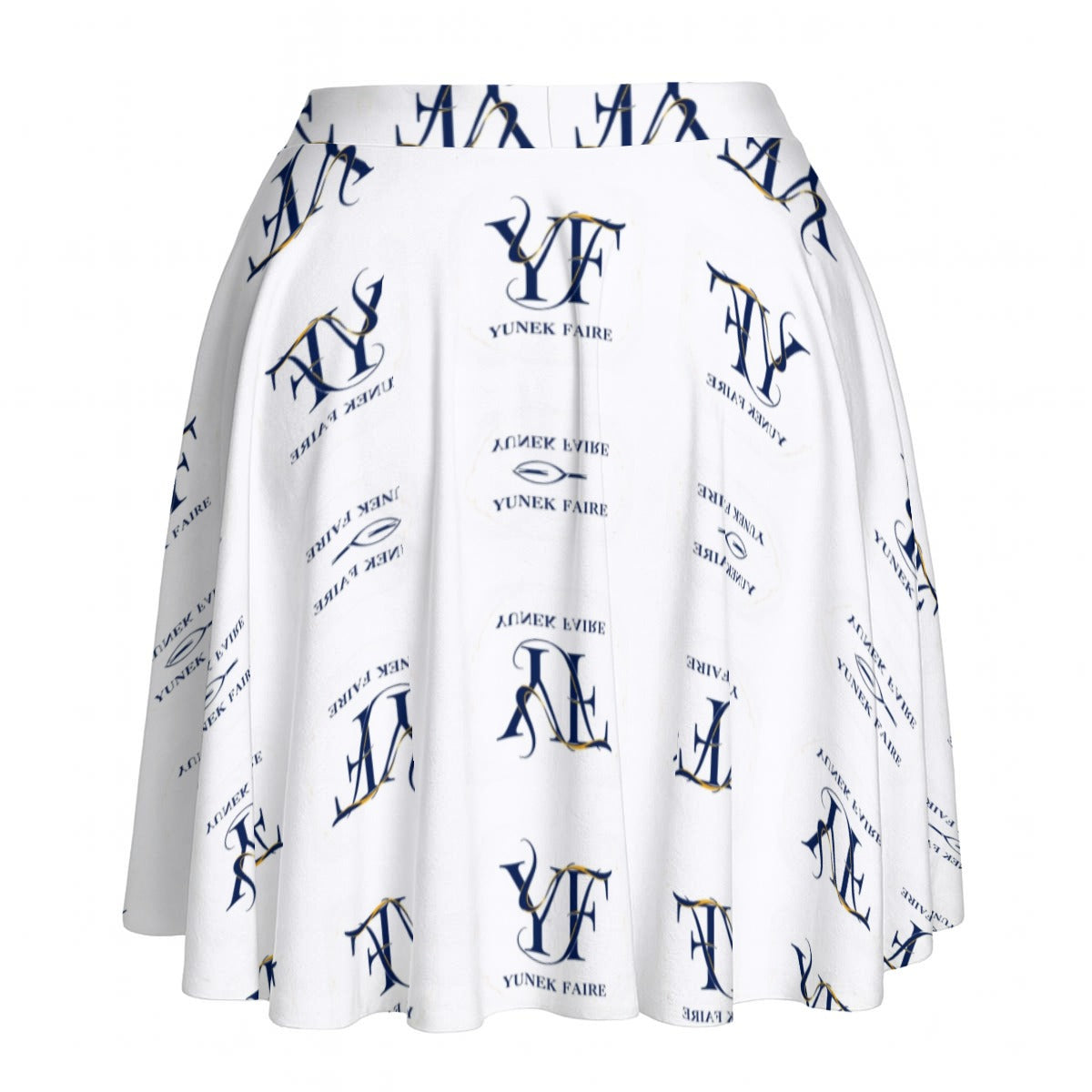 Women's Short Skirt