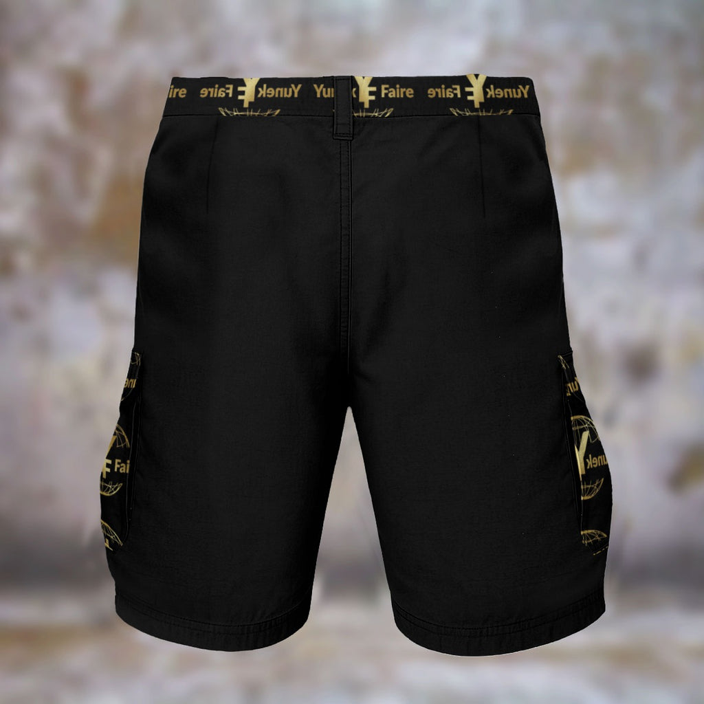 Men's Cargo Shorts